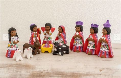 pin by cyndee zbylut on a nativities from around the world nativity around the worlds