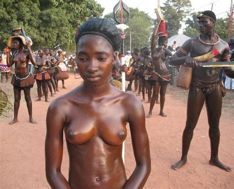 The Carnival Of Guinea Bissau Sexy Xnews