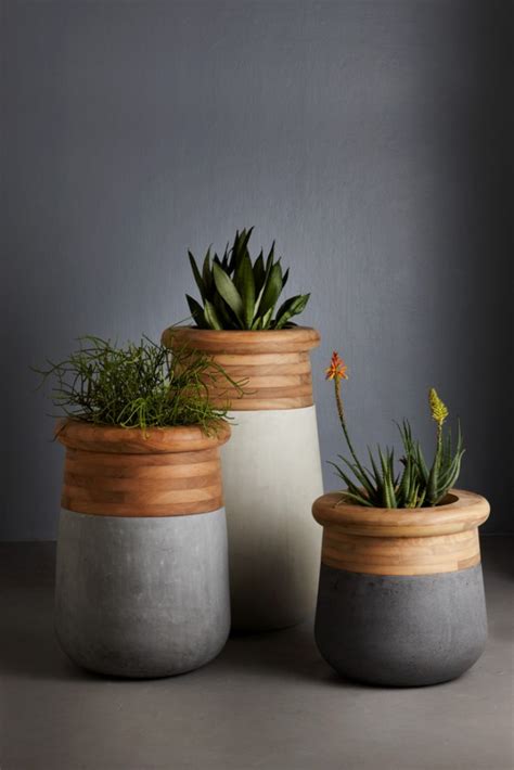 Gorgeous Indoor Planters You Will Fall In Love With