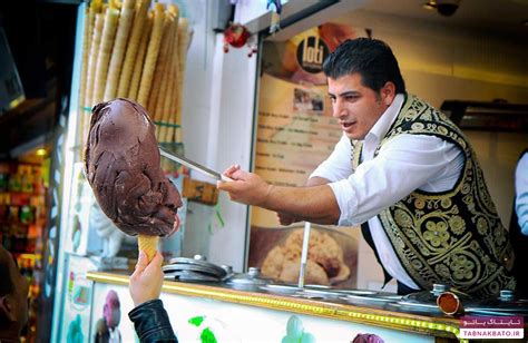 پنج شیرینی معروف در استانبول ترکیه
