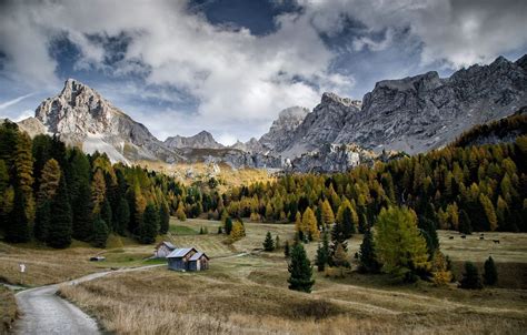 23 Detailed Facts About The Dolomites Fact City
