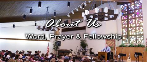 About Us Calvary Chapel Antelope Valley