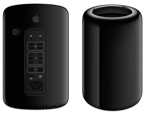 Apple To Update Its Mac Pro Line Of Desktop Computers Techpowerup