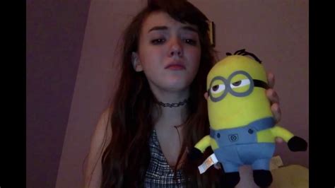 I Put Wii Music Over Pupinia Stewart Overreacting Over Minions Youtube