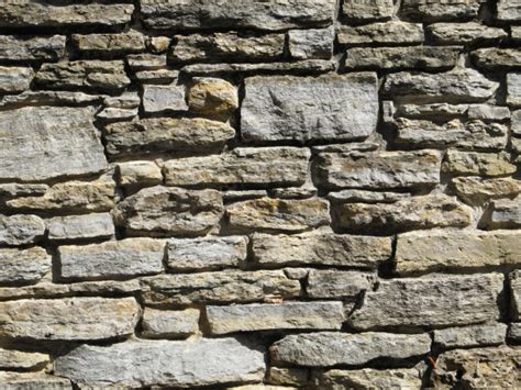 Stone Wall Free Stock Photo Public Domain Pictures