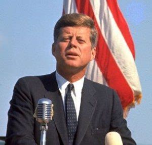 Biografía de John Kennedy Historia y resumen cronológico