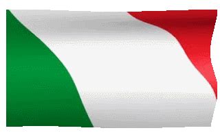 Il governo monti è quindi davvero riuscito a cambiare l'immagine dell'italia: 35 Great Free Animated Italy Flags Waving Gifs - Best ...