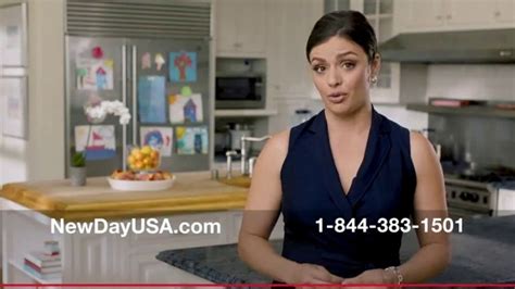 Newday Usa Newday 100 Va Loan Tv Commercial You Should Know Ispottv
