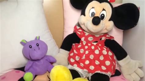 Minnie Mouse Show Ep 8 Youtube
