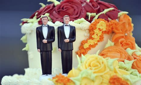 Gay Couple Threaten To Sue Uk Government Over Same Sex