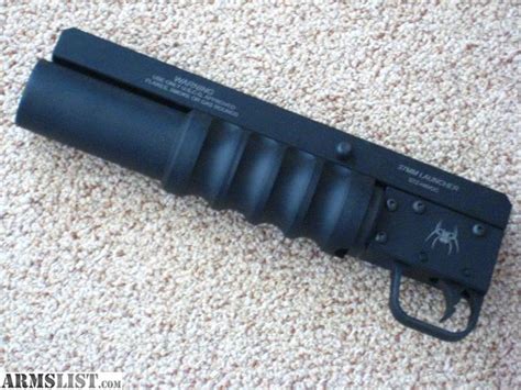Armslist For Sale Havoc 37mm Grenade Launcher New