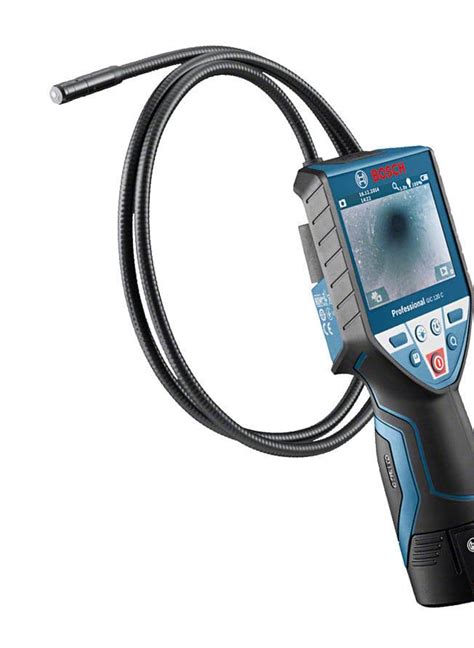 ** less scanning depth for wires/conductors that are not live. Reyhan Blog: Bosch 120 Professional