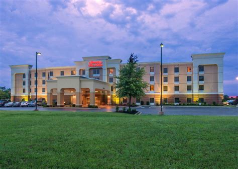 Our hampton inn hotel in west allis, wi is conveniently located near the milwaukee county zoo and features free wifi and free hot breakfast during your stay. Hampton Inn & Suites Jackson (TN), Jackson, TN Jobs ...