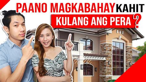 Ep 5 PAG IBIG Housing Loan Guide STEP BY STEP GUIDE House Building