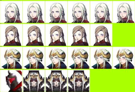 Fire Emblem Three Houses Edelgard Fire Emblem Emblems Character Home