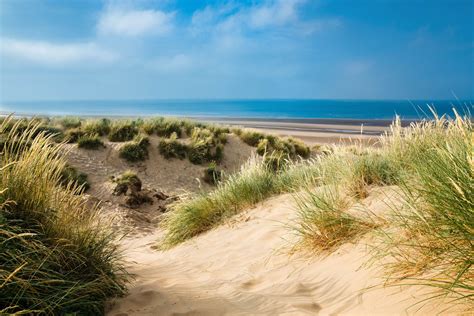 Discover Camber Sands Coast Magazine