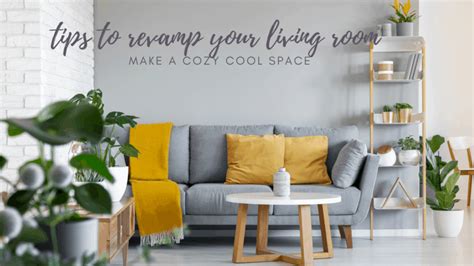 Tips For Revamping Your Living Room This Fall This Mama Loves