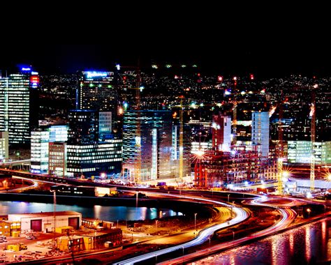 The history of the city can be traced back over 1,000 years. DARK Arkitekter - Wikipedia