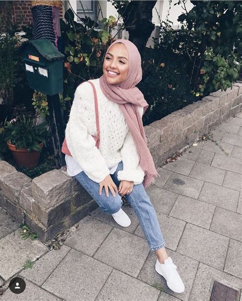 Sauf Etc On Instagram Hijab Fashion Inspiration Fashion Hijabi