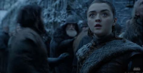 Game Of Thrones Fans Insist Arya Stark Is A ‘powerful Lesbian’ Page 2 Of 2 Pinknews