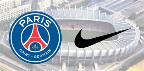 Navy, navy blue and red. PSG & Nike Sign New Kit Contract Extension 2021-2022 season