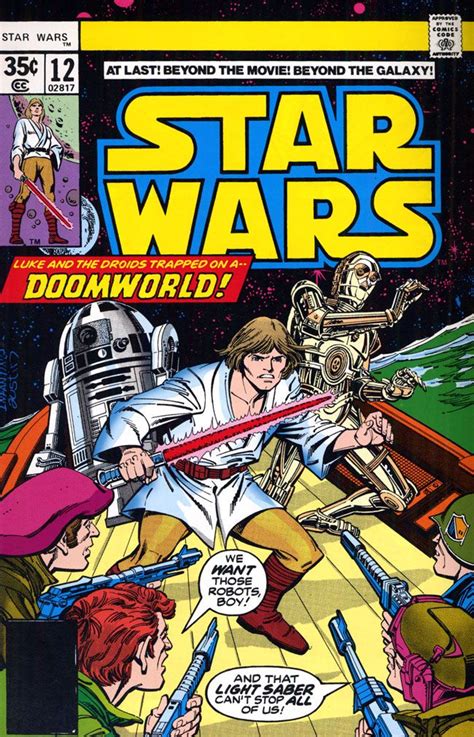 My First Star Wars Comic First Time Glimpsing The Expanded Universe