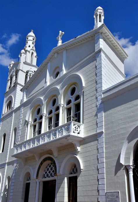 Our Lady Of Altagracia Church In Santo Domingo Dominican Republic Encircle Photos