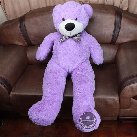 Sunny Human Size Teddy Bear 130cm Or 426ft Lazada Ph