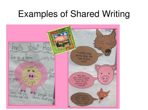 Ppt Preschool Writing Stages Of Development And Activities That