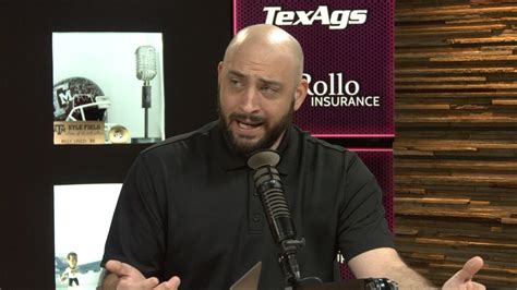 John Pugliese Recaps Title Game Recent Coaching Hires In The Sec Texags