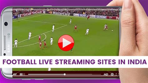 4 Free Best Football Streaming Sites Of 2019