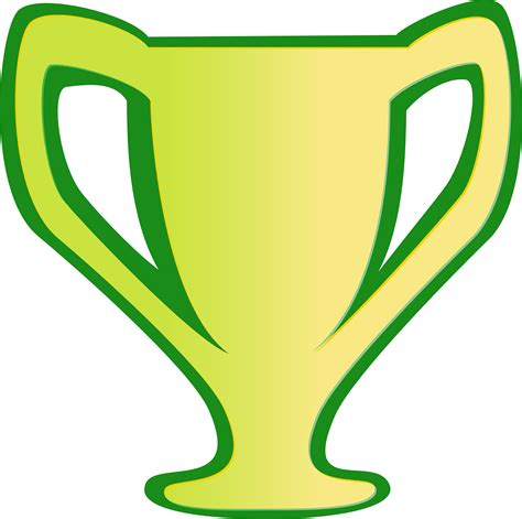 Trophäe Auszeichnung Medaille Kostenlose Vektorgrafik Auf Pixabay