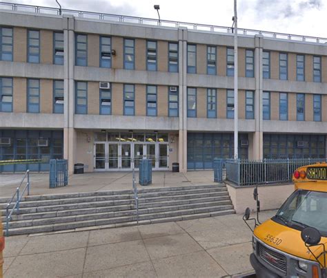 Student Stabbing Puts Benjamin Cardozo High School On Lockdown