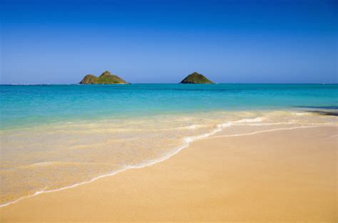 Top Five Beaches In The Islands Hawaii Magazine Facebook