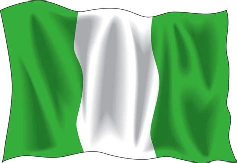 Nigerian Government Orders Flag To Fly At Half Mast To Mourn Queen