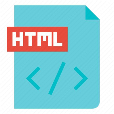 Code File Html Programming Seo Web Icon Download On Iconfinder