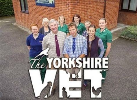 The Yorkshire Vet Tv Show Air Dates And Track Episodes Next Episode