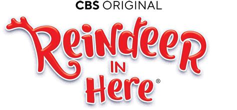 Reindeer In Here Christmas Special Premiere How To Watch Parade