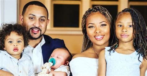 What We Know About Eva Marcilles Kids And Her Baby Daddies
