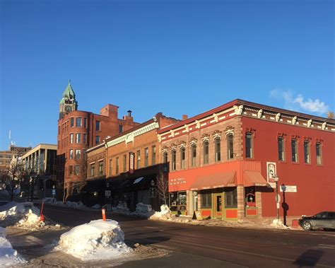 One Perfect Winter Day In Marquette Michigan A Locals Guide — Ems