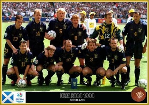Fan Pictures 1996 Uefa European Football Championship England Futebol