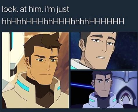 No Matter What Anyone Says Shiro Youre Always Hhhhot Voltron Memes Voltron Voltron Ships