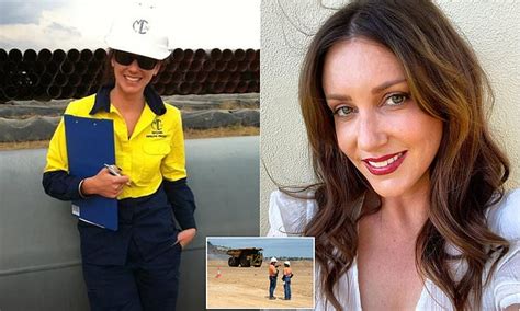 Female Fifo Workers Told To Avoid Tight Jeans Shorts After Men Were