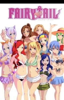 Demon Of Fate Male Reader X Fairy Tail Harem Discontinue Hot Sex Picture