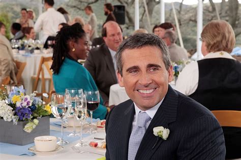 Why Did Steve Carell Leave The Office And Does He Regret It