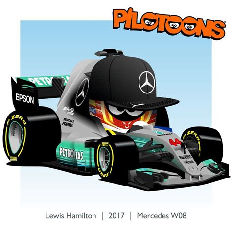 Lewis hamilton held off max verstappen in a dramatic finale to triumph in the first grand prix of the season. Pin by Some Guy on F1 2017 | Mini cars, Lewis hamilton, Racing