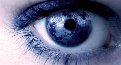 ¿qué Revelan Tus Ojos Sobre Ti ¿son Realmente El Espejo Del Alma