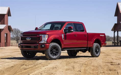 2022 Ford Super Duty Xl Regular Cab 80 4x2 Price And Specifications