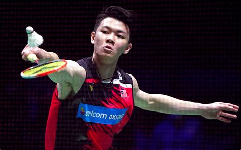 More images for lee zii jia olympic » Zii Jia juara All England | Free Malaysia Today (FMT)