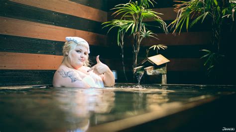 Going To A Japanese Hot Springs With Tattoos Finding Tattoo Friendly Onsen In Japan